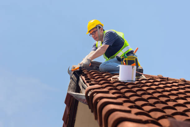 Grayville, IL Roofing Contractor Company